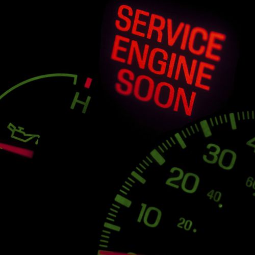 car and truck maintenance