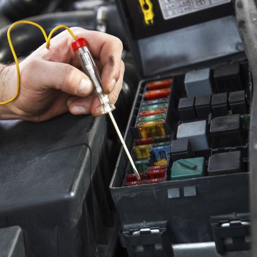 auto electrical repair