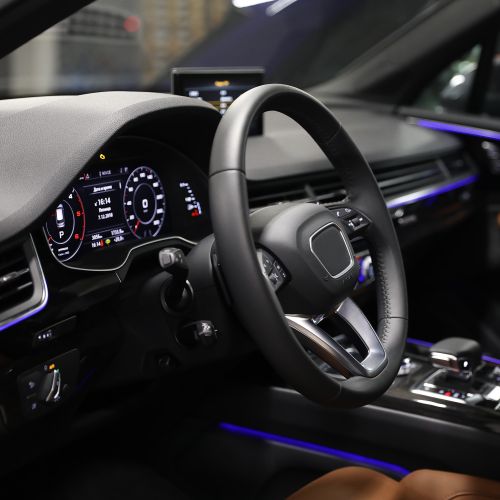 Euro and Import vehicle repair